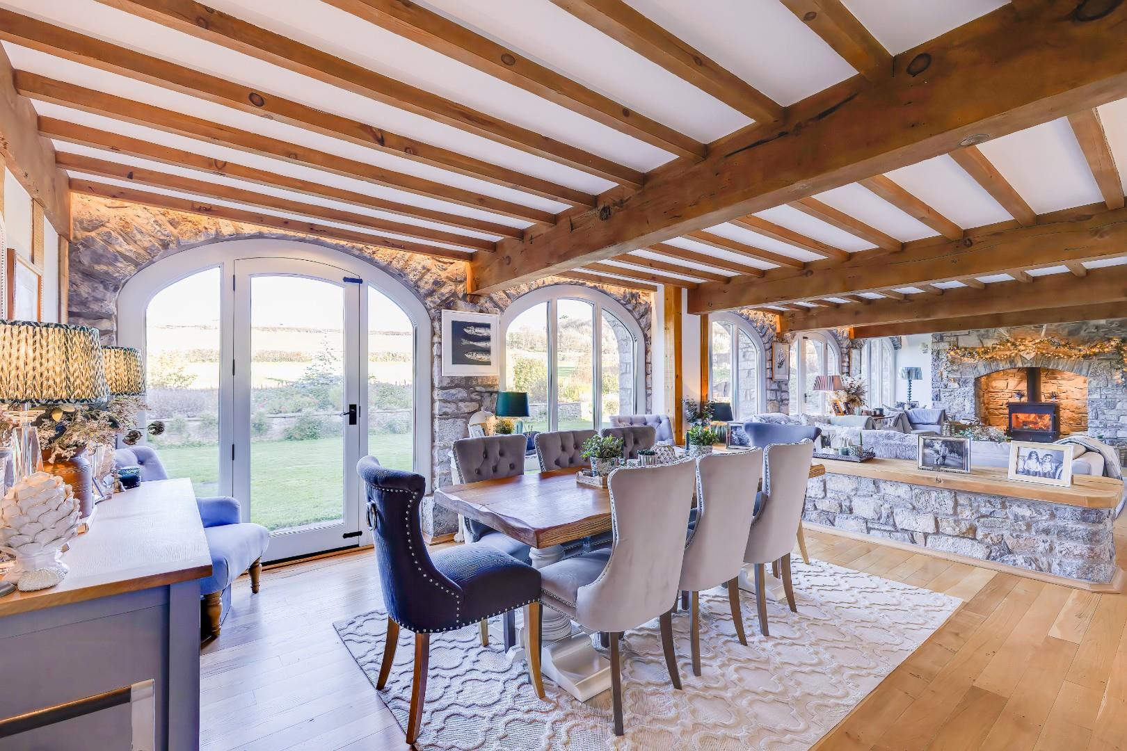 Newton, Porthcawl, Bridgend County Borough, CF36 5SP